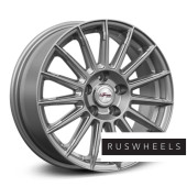 Диски iFree R16 / 6.5J PCD 5x112 ЕТ 43 ЦО 57.1 Азур Диски iFree R16 / 6.5J PCD 5x112 ЕТ 43 ЦО 57.1 Азур