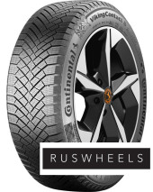 Шины Continental 275/45 r20 VikingContact 8 110T