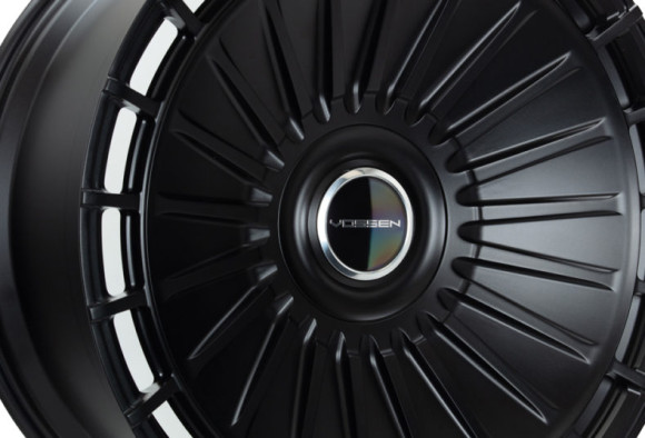 Диски Vossen S21-12 23"