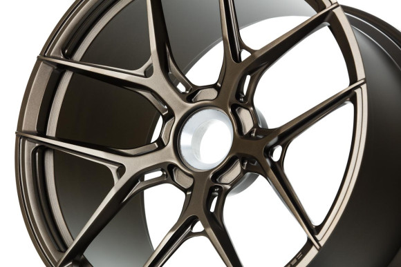 Диски Vossen S21-01 20"