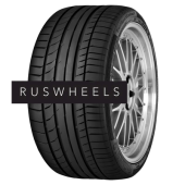 Шины Continental 275/45ZR20 110(Y) XL ContiSportContact 5 P N0 TL FR Шины Continental 275/45ZR20 110(Y) XL ContiSportContact 5 P N0 TL FR