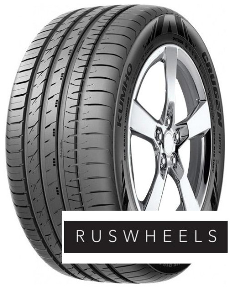 Шины Kumho 265/50 r19 Crugen HP91 110Y Шины Kumho 265/50 r19 Crugen HP91 110Y