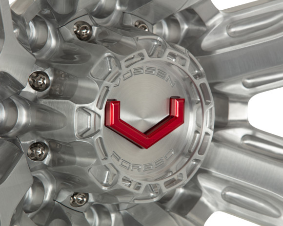 Диски Vossen LCX-02 24" Диски Vossen LCX-02 24"