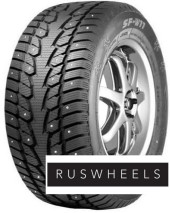 Шины Sunfull 265/70 r17 SF-W11 115T Шипы