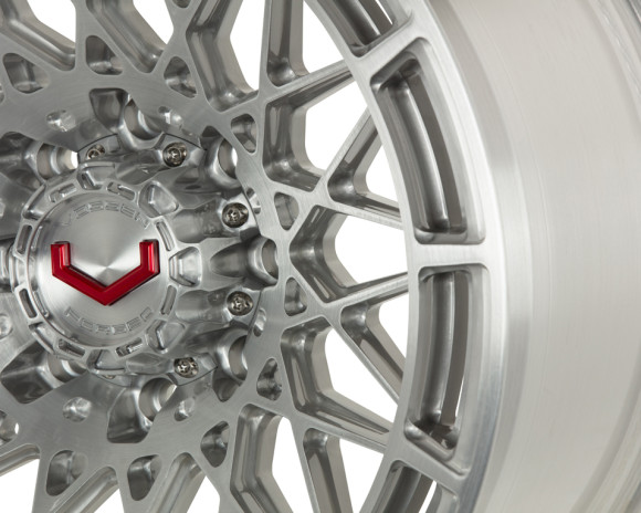 Диски Vossen LCX-03 20" Диски Vossen LCX-03 20"