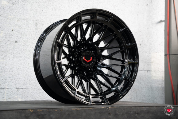 Диски Vossen LCX-03 20" Диски Vossen LCX-03 20"