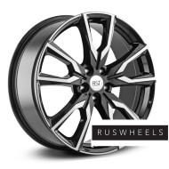 Диски RST R20 / 8J PCD 5x127 ЕТ 45 ЦО 71.6 R012