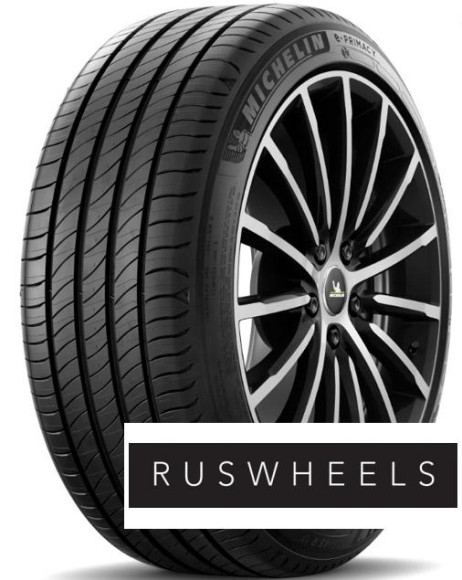 Шины Michelin 255/45 r20 E Primacy Acoustic 105V Шины Michelin 255/45 r20 E Primacy Acoustic 105V