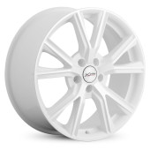 Диски Xtrike 7.5\R18 5*108 ET49 d67.1 BKM/FP Диски Xtrike 7.5\R18 5*108 ET49 d67.1 BKM/FP