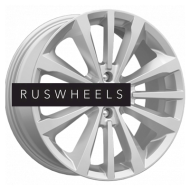 Диски iFree 7x17/4x100 ET41 D60,1 Андерсен (КС912) Нео-классик