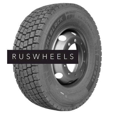 Грузовые шины Royal Black 315/70R22,5 156/150L DV211 TL Грузовые шины Royal Black 315/70R22,5 156/150L DV211 TL