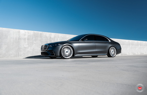 Диски Vossen S17-13 22" Диски Vossen S17-13 22"