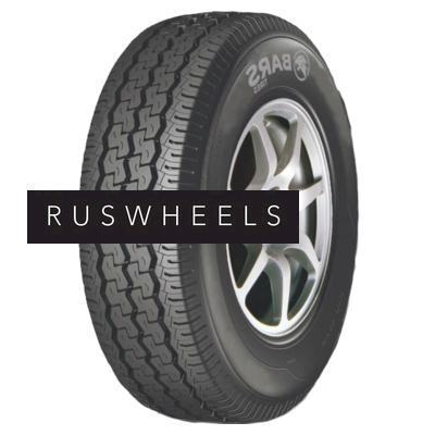 Шины BARS  195/75/16  R 107/105C  XL607