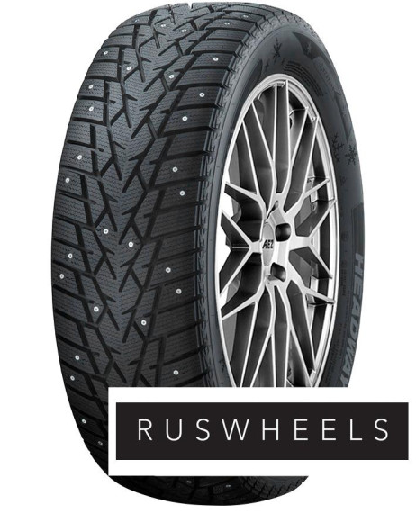 Шины Headway 195/75 r16c HW503 96/93Q Шипы