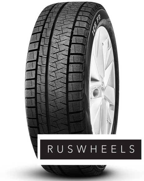 Шины Pirelli Formula 215/50R17 95T XL Ice FR TL