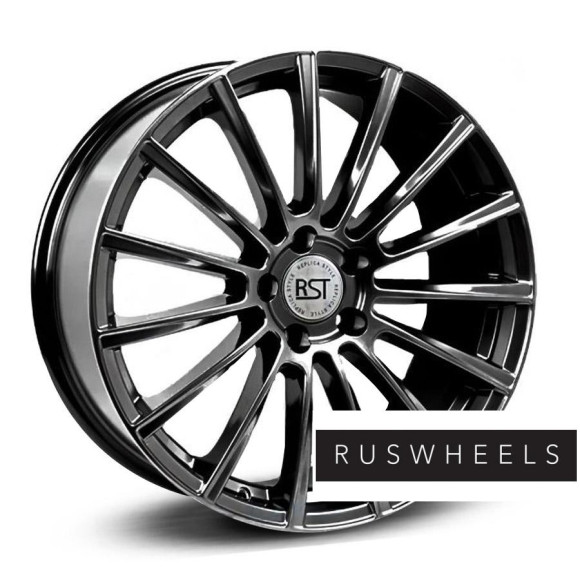 Диски RST R19 / 8J PCD 5x112 ЕТ 43 ЦО 66.6 R049 Диски RST R19 / 8J PCD 5x112 ЕТ 43 ЦО 66.6 R049