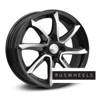 Диски Скад R15 / 6J PCD 4x100 ЕТ 40 ЦО 60.1 Осака