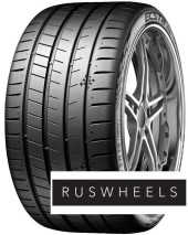 Шины Kumho 285/35 r20 ECSTA PS91 104Y