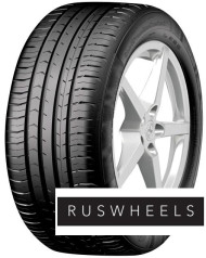 Шины Continental 235/60 r18 ContiEcoContact 5 SUV 107V Шины Continental 235/60 r18 ContiEcoContact 5 SUV 107V