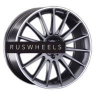 Диски Replay 8x19/5x112 ET43 D66,6 MR198 GML (конус, MB003)