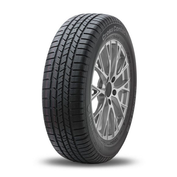 Шины Continental  285/45/19  V 111 ContiCrossContact Winter  XL (MO)  старше 5-ти лет