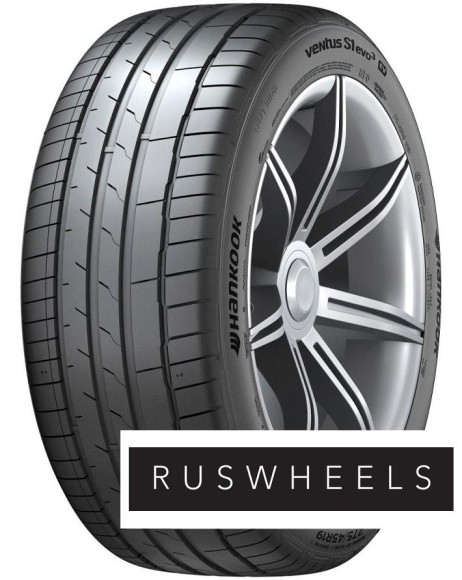 Шины Hankook 225/50ZR18 99Y XL Ventus S1 Evo 3 K127 TL