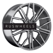 Диски LS Forged 11,5x22/5x112 ET43 D66,6 LS FG08 MGMF (конус, C570)