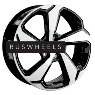 Диски Replay 7,5x19/5x120 ET45 D64,1 BYD1 BKF (конус, C570) Диски Replay 7,5x19/5x120 ET45 D64,1 BYD1 BKF (конус, C570)