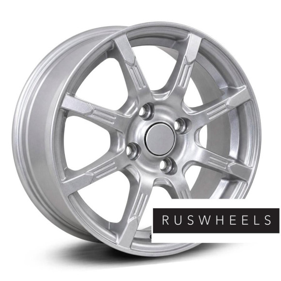 Диски Venti R14 / 5.5J PCD 4x100 ЕТ 46 ЦО 54.1 1417
