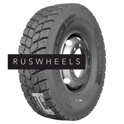 Грузовые шины Royal Black 315/80R22,5 161/154K DM311 TL 22PR Грузовые шины Royal Black 315/80R22,5 161/154K DM311 TL 22PR