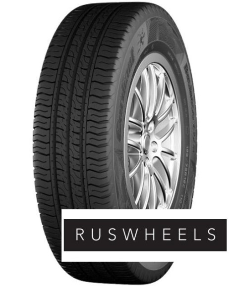 Шины Cordiant 215/65 r16c Business CS-2 109/107R