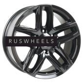 Диски RST 8x18/6x139,7 ET25 D106,1 R238 (Hunter) BL