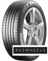 Шины Continental 285/40 r20 ContiEcoContact 6 Q 108W