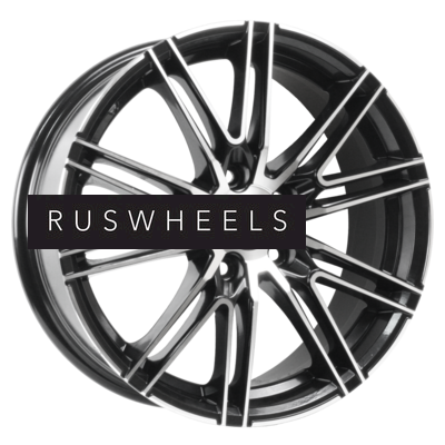 Диски RST 7x17/5x114,3 ET40 D66,1 R187 BD Диски RST 7x17/5x114,3 ET40 D66,1 R187 BD