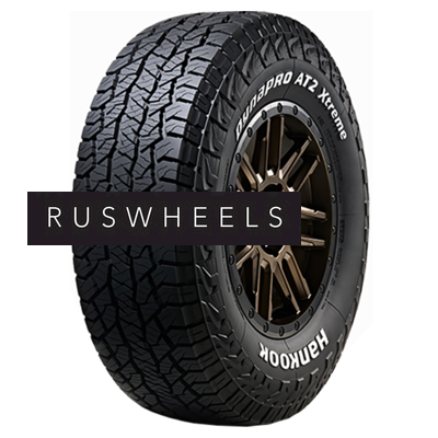 Шины Hankook LT265/70R16 117/114S Dynapro AT2 Xtreme RF12 TL M+S