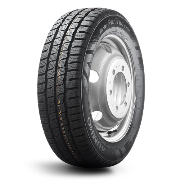 Шины Kumho 205/65/16 T 107/105 C PorTran CW51 Шины Kumho 205/65/16 T 107/105 C PorTran CW51