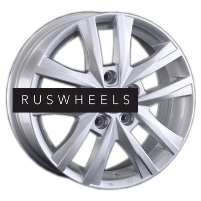 Диски Replay 8x17/5x120 ET49 D65,1 VV216 Sil (конус, C570-01) Диски Replay 8x17/5x120 ET49 D65,1 VV216 Sil (конус, C570-01)