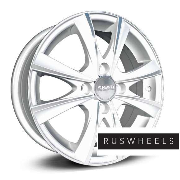 Диски Скад R14 / 5.5J PCD 4x98 ЕТ 38 ЦО 58.6 Мальта Диски Скад R14 / 5.5J PCD 4x98 ЕТ 38 ЦО 58.6 Мальта