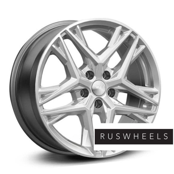 Диски Скад R18 / 8J PCD 5x120 ЕТ 41 ЦО 59.6 Челси