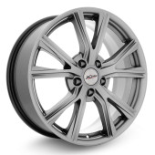 Диски Xtrike 7.5\R18 5*108 ET50 d63.35 HSB Диски Xtrike 7.5\R18 5*108 ET50 d63.35 HSB