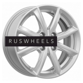 Диски iFree 6x15/4x98 ET35 D58,5 Бланш (КС908) Нео-классик