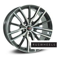 Диски Legeartis Concept R20 / 10.5J PCD 5x112 ЕТ 40 ЦО 66.6 B536 Диски Legeartis Concept R20 / 10.5J PCD 5x112 ЕТ 40 ЦО 66.6 B536