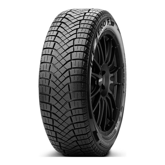 Шины Pirelli 245/40R18 97H XL Ice Zero FR TL Шины Pirelli 245/40R18 97H XL Ice Zero FR TL