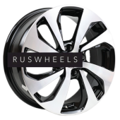 Диски RST 6x15/4x100 ET48 D54,1 R005 (Rio, Solaris) BD Диски RST 6x15/4x100 ET48 D54,1 R005 (Rio, Solaris) BD