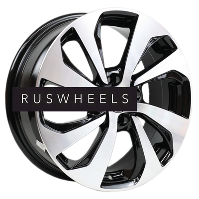 Диски RST 6x15/4x100 ET48 D54,1 R005 (Rio, Solaris) BD