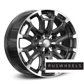 Диски Скад R18 / 8J PCD 6x139.7 ЕТ 42 ЦО 75.1 Авилис Диски Скад R18 / 8J PCD 6x139.7 ЕТ 42 ЦО 75.1 Авилис