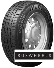 Шины Kumho  195/65/16  T 104/102 C PorTran CW51