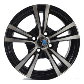 Диски VENTI 5.5\R14 4*100 ET43 d67.1 BD