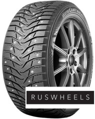 Шины Kumho  255/50/19  T 107 WinterCraft Ice WS31  XL Ш.