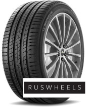 Шины Michelin 235/60 r18 Latitude Sport 3 103V